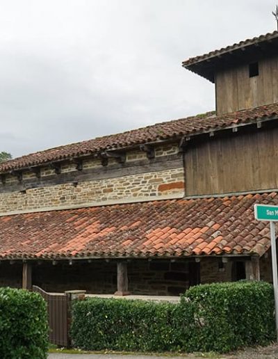 San Miguel
