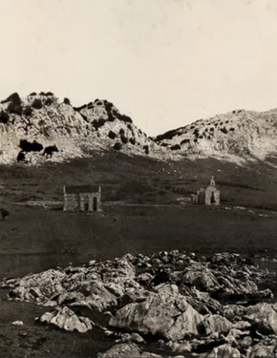 Templo antiguo