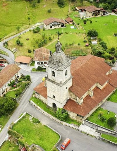 La Asunción de Nuestra Señora