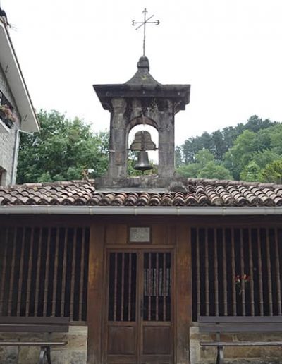 Nuestra Señora de la Piedad