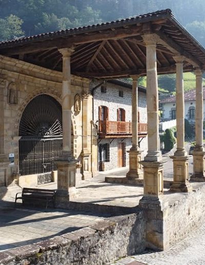 La Piedad
