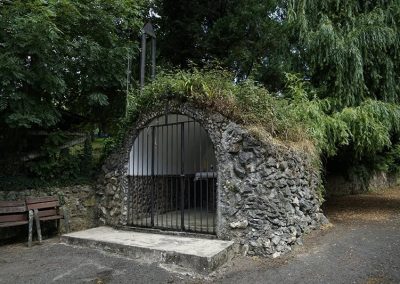 ERMITA DEL SAGRADO CORAZÓN DE JESÚS