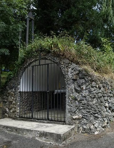Sagrado Corazón de Jesús