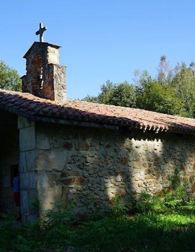San Antolín