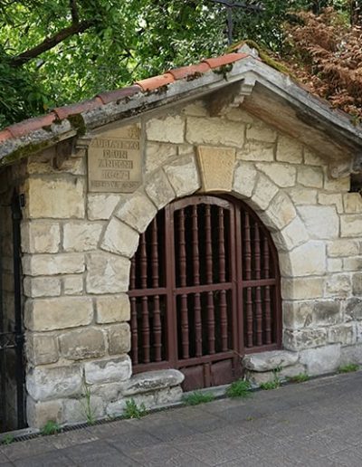San Antonio