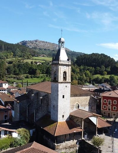 San Bartolomé Apóstol