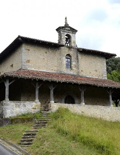 San Kristobal eta Santa Luzia