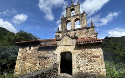 San Isidro de Manzarbeitia