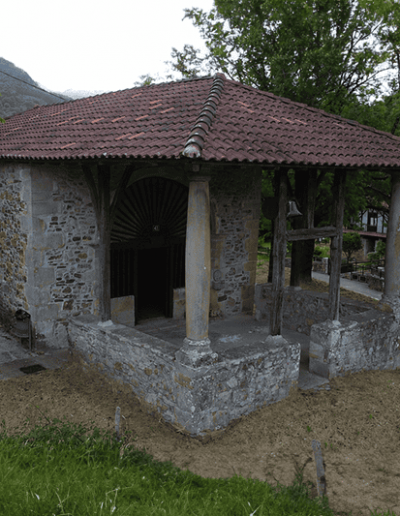 San Joan Bateatzailea