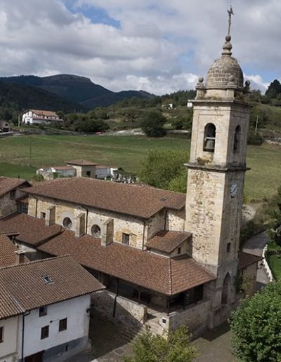 San Juan Bautista