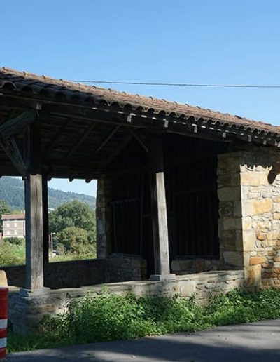 San Lorenzo Azurreka
