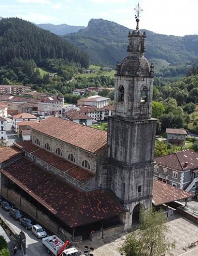 San Pedro Apóstol