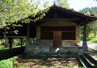 SAN PEDRO ERMITA (ELORRIAGA)