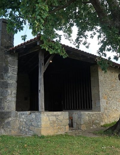 San Roque