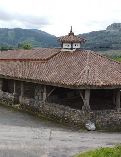 Santa Agueda