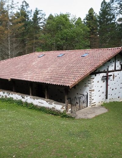 Santa Águeda
