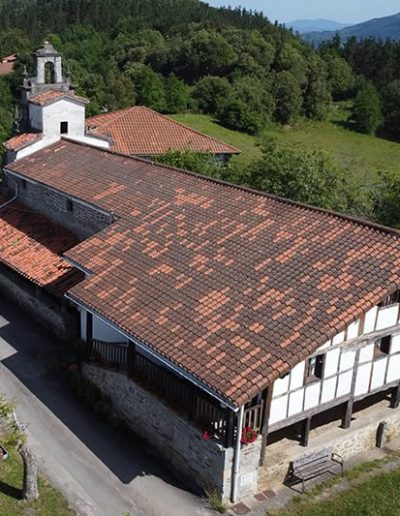 Santa Magdalena