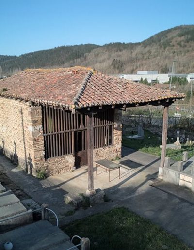 Santa María