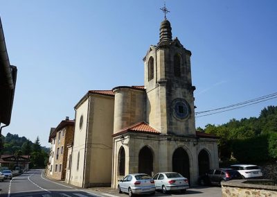 ERMITA DE SANTA MARÍA MAGDALENA