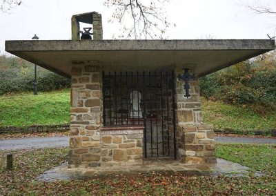 ERMITA DE SANTA MARINA