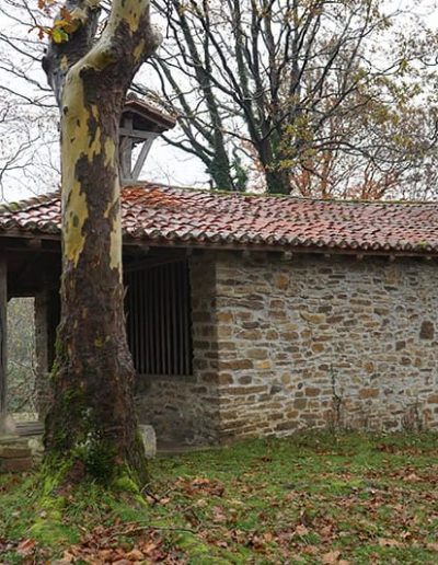 Ermita de Santiago
