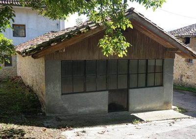 SANTIAGO ERMITA (ARRAINO)