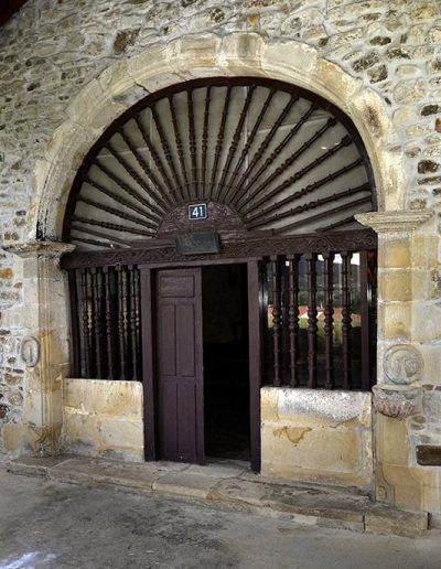 Sarbidea