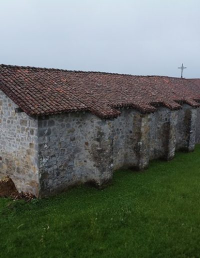 Contrafuertes
