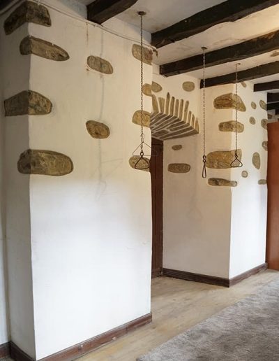 Contrafuertes
