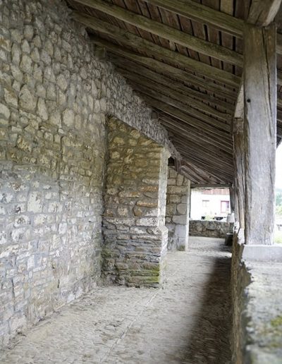 Contrafuertes
