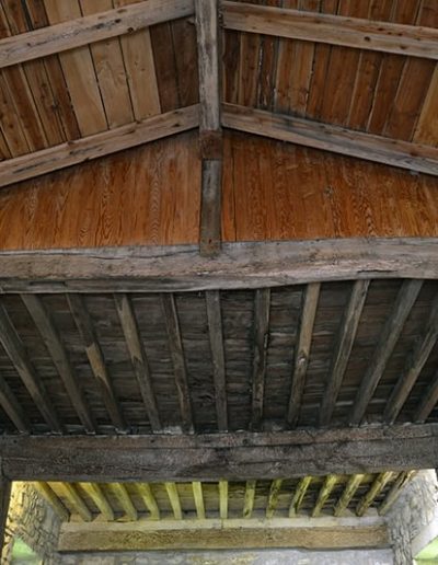 Cubierta