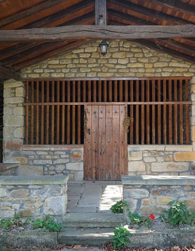 Pórtico