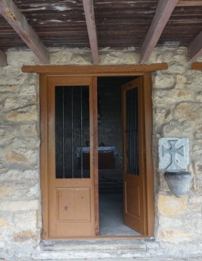 Ventanas