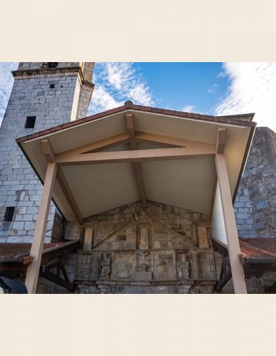 Pórtico
