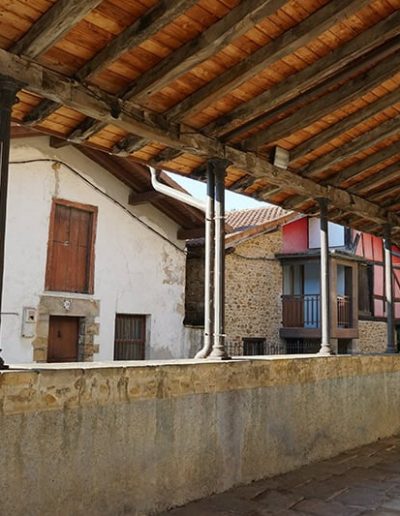 Pórtico