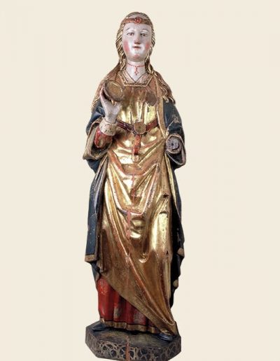 María Magdalena
