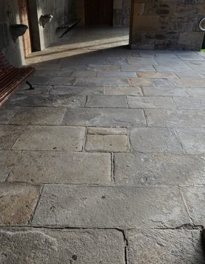 Pórtico