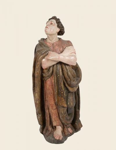 San Juan evangelista