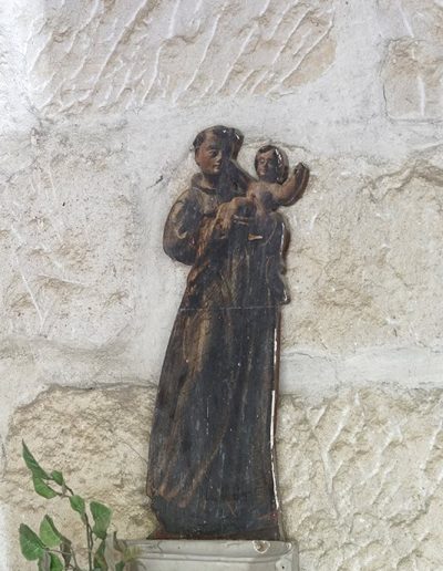 San Antonio de Padua