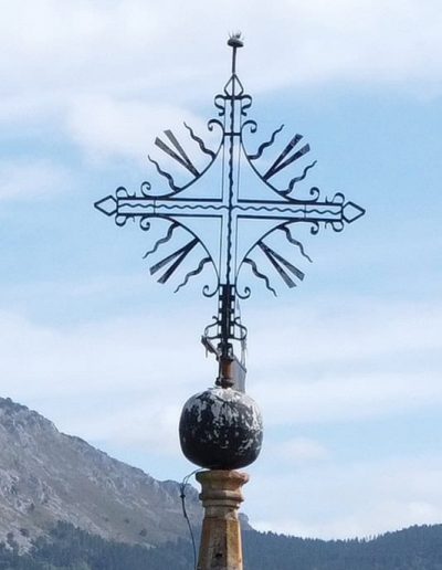 Veleta