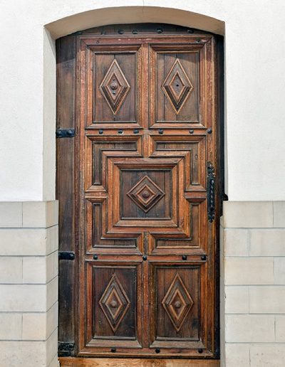 Puerta