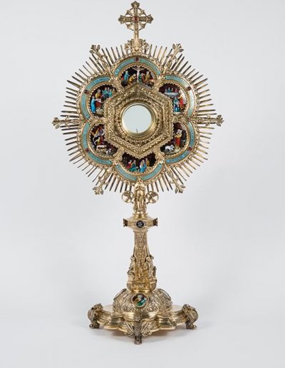 Custodia