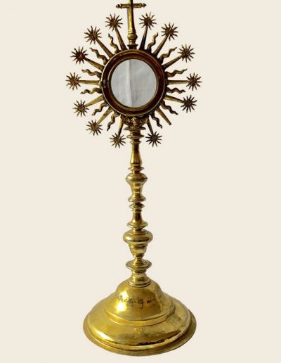 Custodia