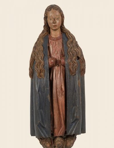Inmaculada Concepción