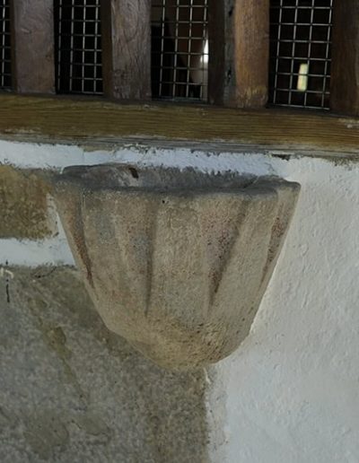 Aguabenditera