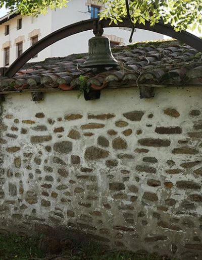 Espadaña