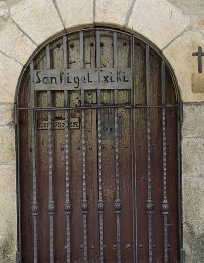 Verja