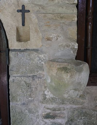 Aguabenditera