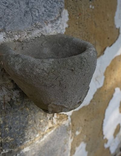 Aguabenditera