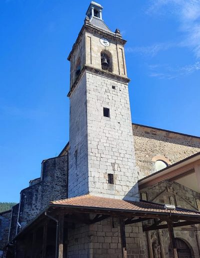 Torre
